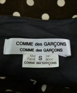 COMME des GARCONS COMME des GARCONS（コムデギャルソンコムデギャルソン）ワンピース 茶 サイズ:S レディース/2200622994024