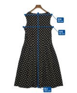 COMME des GARCONS COMME des GARCONS（コムデギャルソンコムデギャルソン）ワンピース 茶 サイズ:S レディース/2200622994024