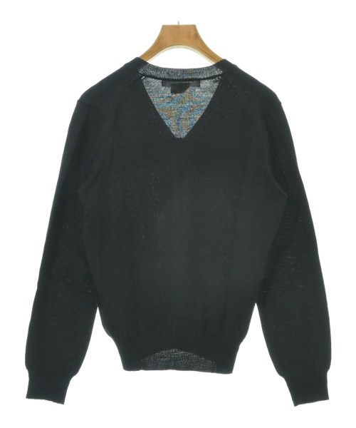COMME des GARCONS COMME des GARCONS（コムデギャルソンコムデギャルソン）ニット・セーター 黒 サイズ:S レディース/2200622994086