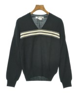 COMME des GARCONS COMME des GARCONS（コムデギャルソンコムデギャルソン）ニット・セーター 黒 サイズ:S レディース/2200622994086