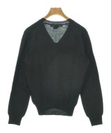 COMME des GARCONS COMME des GARCONS（コムデギャルソンコムデギャルソン）ニット・セーター 黒 サイズ:S レディース/2200622994086