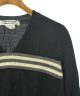 COMME des GARCONS COMME des GARCONS（コムデギャルソンコムデギャルソン）ニット・セーター 黒 サイズ:S レディース/2200622994086