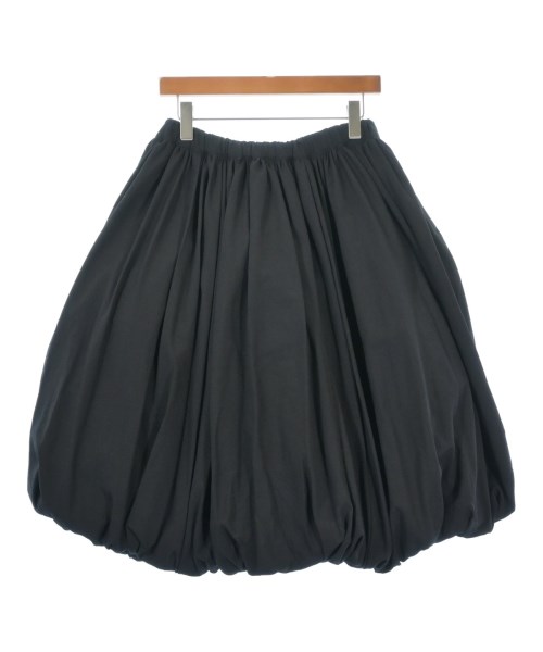 コムデギャルソンコムデギャルソン(COMME des GARCONS COMME des GARCONS)のCOMME des GARCONS COMME des GARCONS ロング・マキシ丈スカート