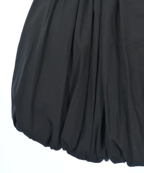 COMME des GARCONS COMME des GARCONS（コムデギャルソンコムデギャルソン）ロング・マキシ丈スカート 黒 サイズ:S レディース/2200622994109