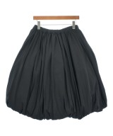 COMME des GARCONS COMME des GARCONS（コムデギャルソンコムデギャルソン）ロング・マキシ丈スカート 黒 サイズ:S レディース/2200622994109