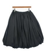 COMME des GARCONS COMME des GARCONS（コムデギャルソンコムデギャルソン）ロング・マキシ丈スカート 黒 サイズ:S レディース/2200622994109