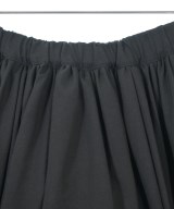COMME des GARCONS COMME des GARCONS（コムデギャルソンコムデギャルソン）ロング・マキシ丈スカート 黒 サイズ:S レディース/2200622994109
