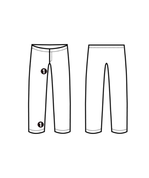 COMME des GARCONS COMME des GARCONS（コムデギャルソンコムデギャルソン）その他 紺 サイズ:S レディース/2200623047019