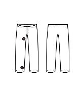 COMME des GARCONS COMME des GARCONS（コムデギャルソンコムデギャルソン）その他 紺 サイズ:S レディース/2200623047019