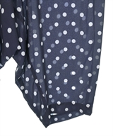 COMME des GARCONS COMME des GARCONS（コムデギャルソンコムデギャルソン）その他 紺 サイズ:S レディース/2200623047019