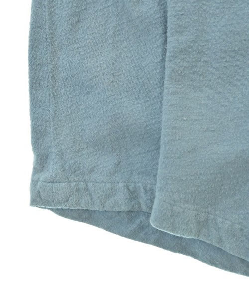 COMME des GARCONS COMME des GARCONS（コムデギャルソンコムデギャルソン）その他 青 サイズ:S レディース/2200623113110