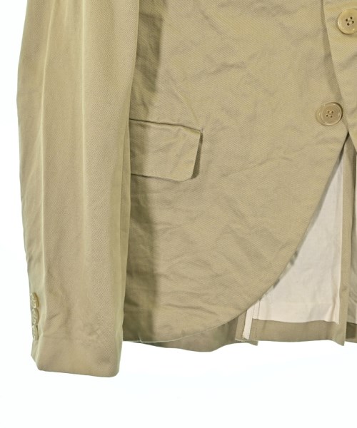 COMME des GARCONS COMME des GARCONS（コムデギャルソンコムデギャルソン）その他 ベージュ サイズ:XS レディース/2200623283011