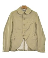 COMME des GARCONS COMME des GARCONS（コムデギャルソンコムデギャルソン）その他 ベージュ サイズ:XS レディース/2200623283011