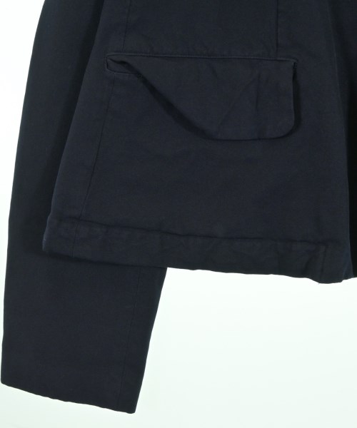COMME des GARCONS COMME des GARCONS（コムデギャルソンコムデギャルソン）ジャケット 紺 サイズ:S レディース/2200613549042