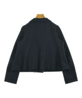 COMME des GARCONS COMME des GARCONS（コムデギャルソンコムデギャルソン）ジャケット 紺 サイズ:S レディース/2200613549042