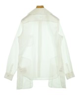 COMME des GARCONS COMME des GARCONS（コムデギャルソンコムデギャルソン）ブラウス 白 サイズ:M レディース/2200613549189