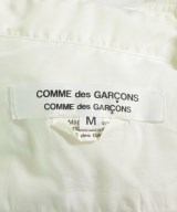COMME des GARCONS COMME des GARCONS（コムデギャルソンコムデギャルソン）ブラウス 白 サイズ:M レディース/2200613549189