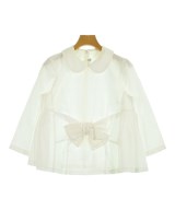 COMME des GARCONS COMME des GARCONS（コムデギャルソンコムデギャルソン）ブラウス 白 サイズ:S レディース/2200613549219