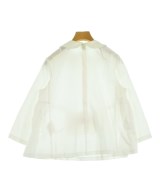 COMME des GARCONS COMME des GARCONS（コムデギャルソンコムデギャルソン）ブラウス 白 サイズ:S レディース/2200613549219