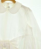COMME des GARCONS COMME des GARCONS（コムデギャルソンコムデギャルソン）ブラウス 白 サイズ:S レディース/2200613549219