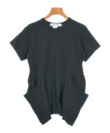 COMME des GARCONS COMME des GARCONS（コムデギャルソンコムデギャルソン）Tシャツ・カットソー 黒 サイズ:S レディース/2200613549288