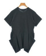 COMME des GARCONS COMME des GARCONS（コムデギャルソンコムデギャルソン）Tシャツ・カットソー 黒 サイズ:S レディース/2200613549288