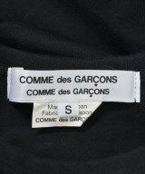 COMME des GARCONS COMME des GARCONS（コムデギャルソンコムデギャルソン）Tシャツ・カットソー 黒 サイズ:S レディース/2200613549288