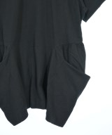 COMME des GARCONS COMME des GARCONS（コムデギャルソンコムデギャルソン）Tシャツ・カットソー 黒 サイズ:S レディース/2200613549288