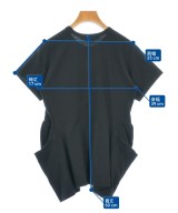 COMME des GARCONS COMME des GARCONS（コムデギャルソンコムデギャルソン）Tシャツ・カットソー 黒 サイズ:S レディース/2200613549288