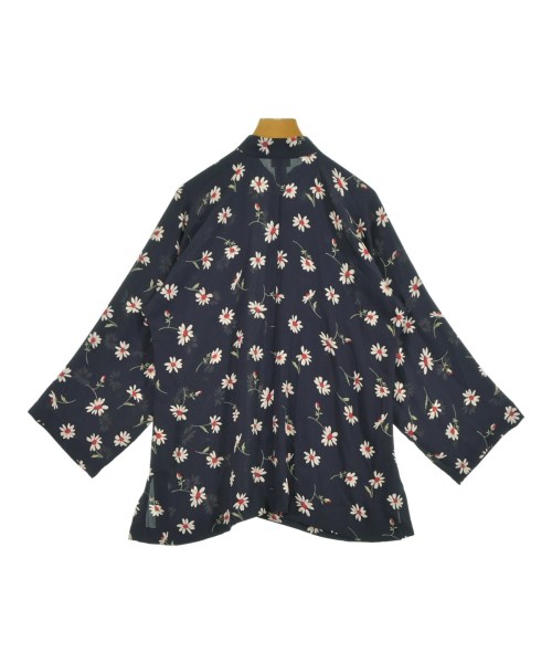 COMME des GARCONS COMME des GARCONS（コムデギャルソンコムデギャルソン）ジャケット 紺 サイズ:XS レディース/2200613549332