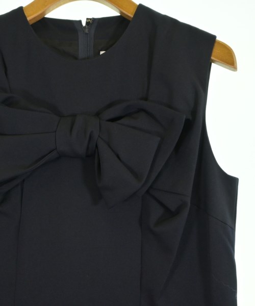 COMME des GARCONS COMME des GARCONS（コムデギャルソンコムデギャルソン）ワンピース 紺 サイズ:S レディース/2200613549356