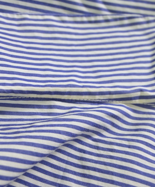 COMME des GARCONS COMME des GARCONS（コムデギャルソンコムデギャルソン）ブラウス 青 サイズ:F レディース/2200613549370