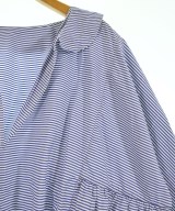 COMME des GARCONS COMME des GARCONS（コムデギャルソンコムデギャルソン）ブラウス 青 サイズ:F レディース/2200613549370