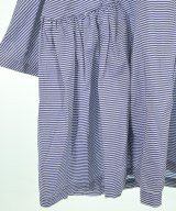 COMME des GARCONS COMME des GARCONS（コムデギャルソンコムデギャルソン）ブラウス 青 サイズ:F レディース/2200613549370