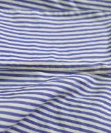 COMME des GARCONS COMME des GARCONS（コムデギャルソンコムデギャルソン）ブラウス 青 サイズ:F レディース/2200613549370