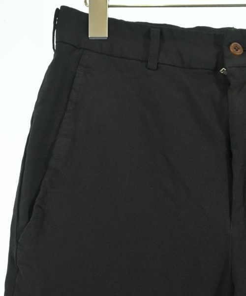 COMME des GARCONS COMME des GARCONS（コムデギャルソンコムデギャルソン）その他 黒 サイズ:XS レディース/2200613549493