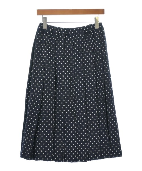 コムデギャルソンコムデギャルソン(COMME des GARCONS COMME des GARCONS)のCOMME des GARCONS COMME des GARCONS ひざ丈スカート