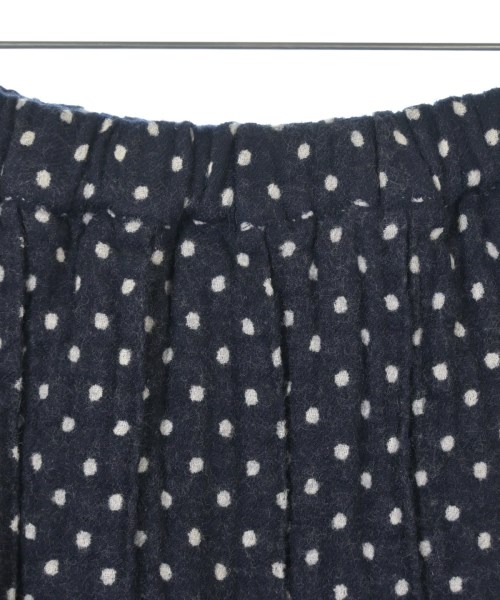 COMME des GARCONS COMME des GARCONS（コムデギャルソンコムデギャルソン）ひざ丈スカート 紺 サイズ:SS レディース/2200623205020