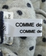 COMME des GARCONS COMME des GARCONS（コムデギャルソンコムデギャルソン）ひざ丈スカート 紺 サイズ:SS レディース/2200623205020
