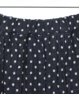 COMME des GARCONS COMME des GARCONS（コムデギャルソンコムデギャルソン）ひざ丈スカート 紺 サイズ:SS レディース/2200623205020