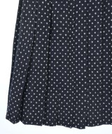 COMME des GARCONS COMME des GARCONS（コムデギャルソンコムデギャルソン）ひざ丈スカート 紺 サイズ:SS レディース/2200623205020