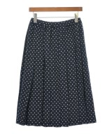 COMME des GARCONS COMME des GARCONS ひざ丈スカート