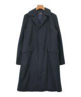 COMME des GARCONS COMME des GARCONS（コムデギャルソンコムデギャルソン）ステンカラーコート 黒 サイズ:M レディース/2200623205068