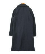 COMME des GARCONS COMME des GARCONS（コムデギャルソンコムデギャルソン）ステンカラーコート 黒 サイズ:M レディース/2200623205068