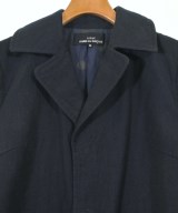 COMME des GARCONS COMME des GARCONS（コムデギャルソンコムデギャルソン）ステンカラーコート 黒 サイズ:M レディース/2200623205068