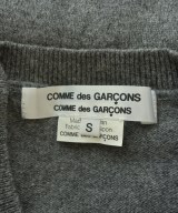 COMME des GARCONS COMME des GARCONS（コムデギャルソンコムデギャルソン）ニット・セーター グレー サイズ:S レディース/2200623205099
