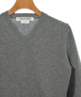 COMME des GARCONS COMME des GARCONS（コムデギャルソンコムデギャルソン）ニット・セーター グレー サイズ:S レディース/2200623205099