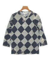 COMME des GARCONS COMME des GARCONS（コムデギャルソンコムデギャルソン）Tシャツ・カットソー グレー サイズ:SS レディース/2200623205181