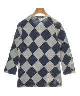 COMME des GARCONS COMME des GARCONS（コムデギャルソンコムデギャルソン）Tシャツ・カットソー グレー サイズ:SS レディース/2200623205181