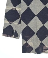 COMME des GARCONS COMME des GARCONS（コムデギャルソンコムデギャルソン）Tシャツ・カットソー グレー サイズ:SS レディース/2200623205181